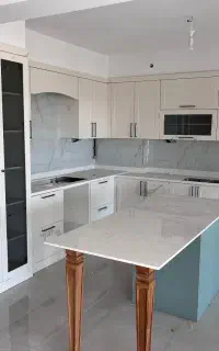 نصاب و سازنده کابینت ،کمد ،تی‌وی‌وال ،جاکفشی