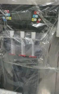 دستگاه بستنی