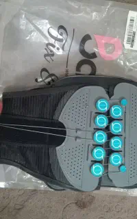کمربند طبی ،دیسک کمر ثابت و راحت ،سایز ۶۵ تا ۸۵.