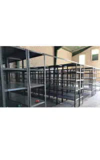 طوسی قفسه طول عمر بالا نصب اسان