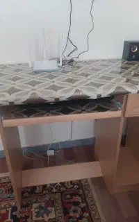 میز کامپیوتر
