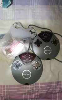 دسته PS2 کلکسیونی