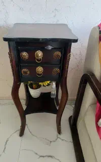 میز تلفن