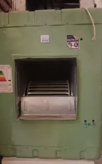 کولر مهرآوران پرقدرت صفر