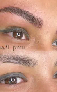تخفیف ویژه در خدمات ارایش دائم و پاکسازی پوست