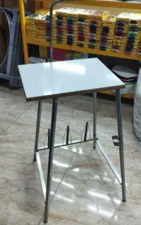 میز سردوز نو