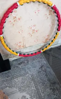 حلقه