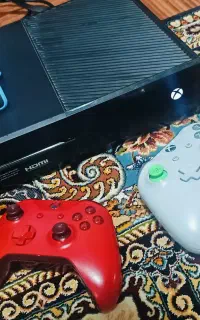 Xbox one 512G