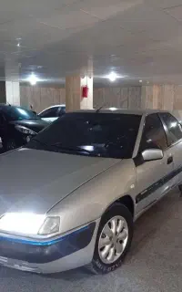 فروش زانتیا