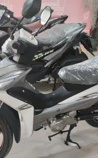 موتورطرح ویولیفان pkدرنمایندگی شاهین موتورگوهردشت