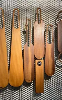 خدمات سی ان سی چوب - CNC (تولید تیراژ)