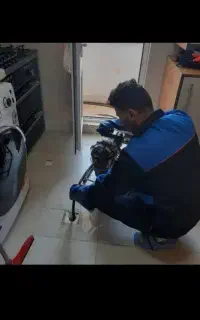 لوله بازکنی رخشانی شبانه روزی سراسر زاهدان تضمینی