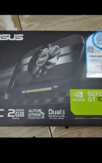 گرافیک ایسوس asus ph gt1030 oc 2gb ddr5
