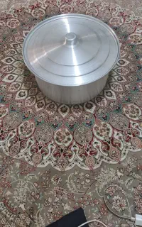 قابلمه روحی بزرگ