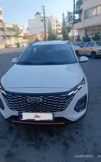 ام وی ام ایکس ۳۳ کراس اتومات ۱۴۰۴