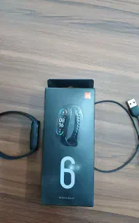ساعت میبند ۶ نو نو
