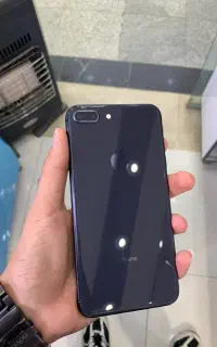 iPhone 8 Plus 256