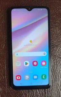 گوشی سامسونگ a10s