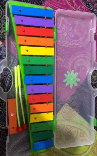 بلز ۲ اکتاو مارک رها