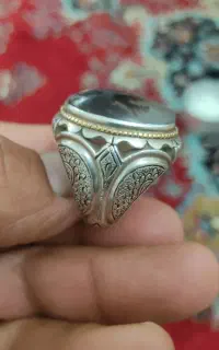 گوارس طلا