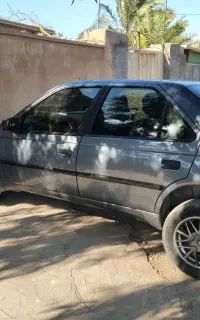 ماشین مدل 97صفر