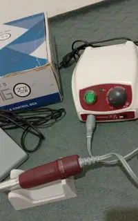 سوهان برقی استرانگ 207b کره ای اورجینال