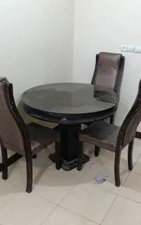 میز ناهار خوری