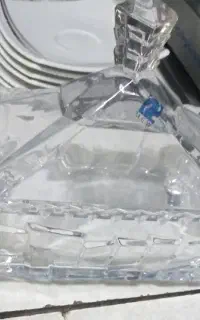 شکلات خوری mew