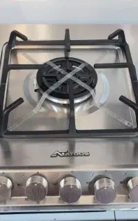 گاز استیل نگیر لوفرا به صورت عمده و تک