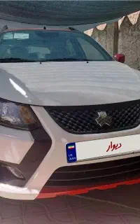 کوئیک GXR مدل 403