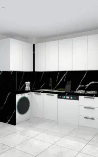 دکوراسیون کابینت