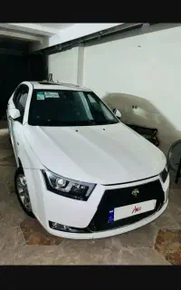 دنا پلاس اتومات اپشنال ۱۴۰۴ صفر توربو