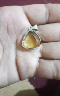 سنگ سیترین