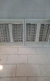 ۶۰ در ۶۰ چراغ سقفی