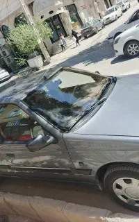 405مدل 94دوگانه کارخانه