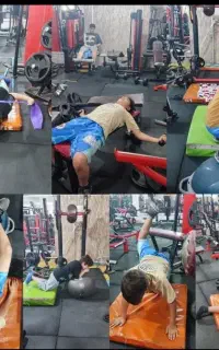 آموزش خصوصی بدنسازی در دهلران