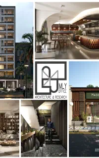 طراحی معماری نماوداخلی ، بازسازی دکوراسیون داخلی