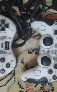 دسته بازی panatech