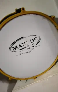 یک عدد طبل محرم
