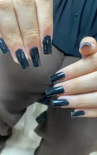 کاشت با قالب و تیپ