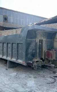 اتاق لگن کمپرسی جفت