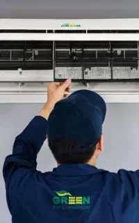 تعمیر تعمیرات نصب سرویس کولر گازی اسپیلت شارژ