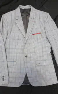 کت تک مردانه