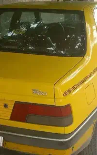 تاکسی