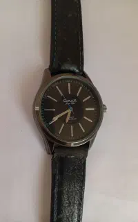 ساعت مچی Omax since 1946