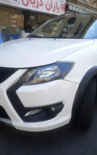 کوییک Rs مدل ۴۰۴