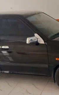 پراید هاچ بک 85 جوان پسند