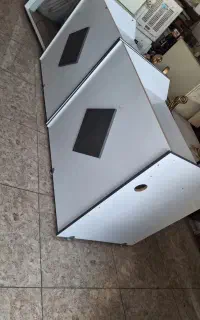 میز پیشخوان تمام ام دی اف درجه یک