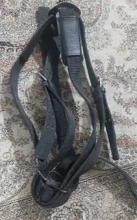 کمربند علامت برزنت