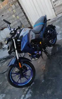 موتور گالکسی مدل NA180